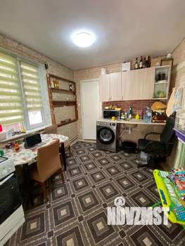 Дом 75м², 1-этажный, участок 4 сот.