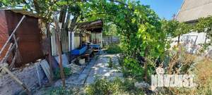 Дача 52м², 2-этажный, участок 11 сот.