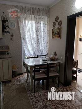 Дом 200м², 2-этажный, участок 3 сот.