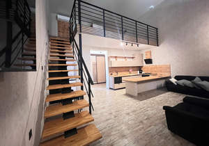 Дом 65м², 2-этажный, участок 1 сот.