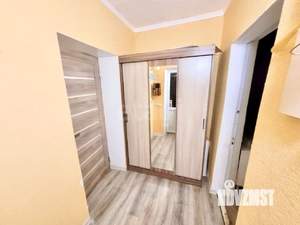 Дом 46м², 1-этажный, участок 2 сот.