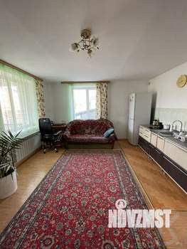 Дом 202м², 2-этажный, участок 6 сот.