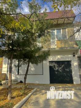 Дом 240м², 2-этажный, участок 2 сот.