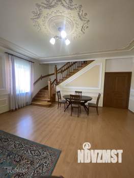 Дом 265м², 2-этажный, участок 6 сот.