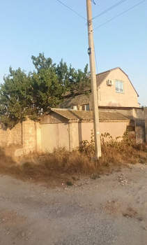 Дом 100м², 3-этажный, участок 5 сот.