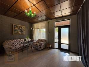 Дом 578м², 2-этажный, участок 10 сот.