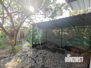 Дача 52м², 1-этажный, участок 5 сот.