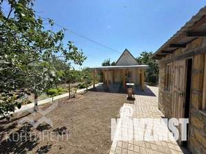 Дача 28м², 1-этажный, участок 8 сот.