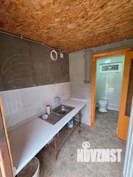 Дом 306м², 2-этажный, участок 6 сот.