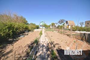 Дача 38м², 2-этажный, участок 4 сот.