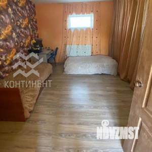 Дом 84м², 1-этажный, участок 7 сот.