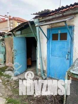 Дом 46м², 1-этажный, участок 1 сот.