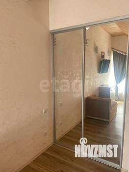 Дом 38м², 2-этажный, участок 2 сот.