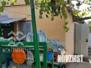 Дом 40м², 1-этажный, участок 2 сот.