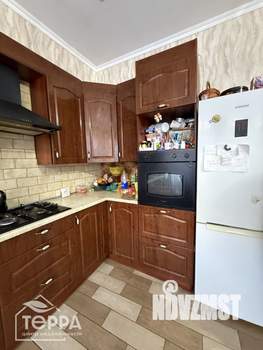 Дом 131м², 2-этажный, участок 2 сот.