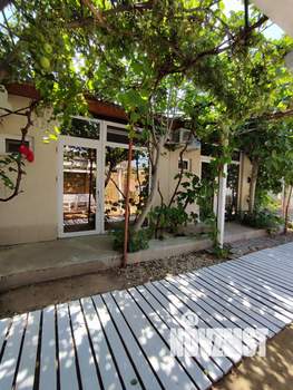 Дом 64м², 1-этажный, участок 4 сот.