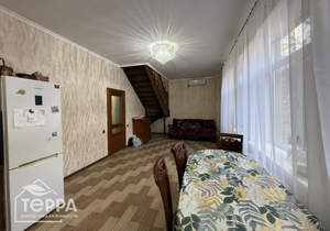 Дом 131м², 2-этажный, участок 2 сот.