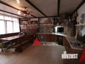 Дом 140м², 2-этажный, участок 6 сот.