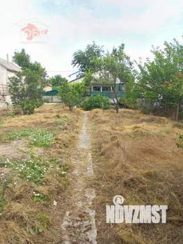 Дом 30м², 1-этажный, участок 5 сот.