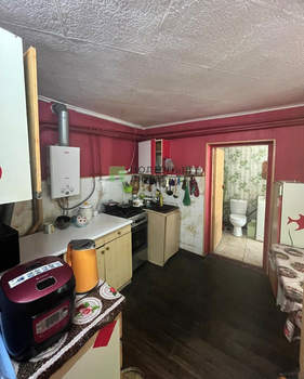 Дом 48м², 1-этажный, участок 3 сот.