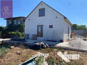 Дача 63м², 1-этажный, участок 4 сот.