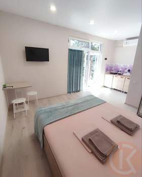 Дом 64м², 1-этажный, участок 4 сот.