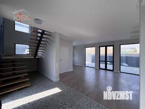 Дом 170м², 2-этажный, участок 3 сот.