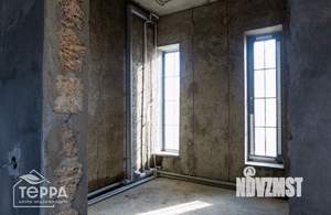 Дом 192м², 2-этажный, участок 6 сот.