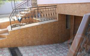 Дом 307м², 3-этажный, участок 6 сот.