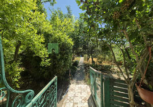 Дача 46м², 1-этажный, участок 4 сот.