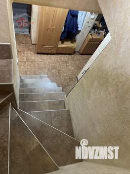 Дом 190м², 3-этажный, участок 1 сот.