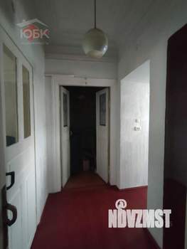 Дом 103м², 2-этажный, участок 2 сот.