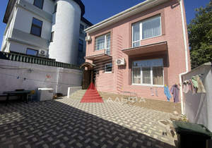 Дом 154м², 2-этажный, участок 3 сот.