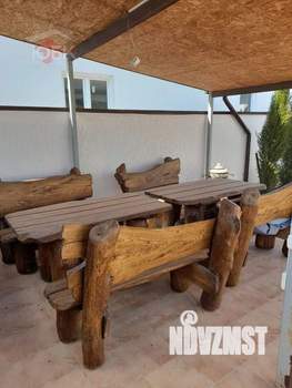 Дом 180м², 1-этажный, участок 5 сот.