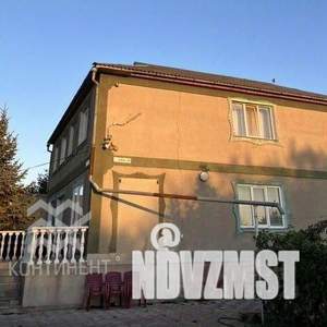 Дом 350м², 2-этажный, участок 10 сот.