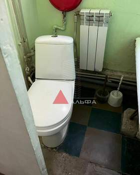 Дача 126м², 2-этажный, участок 6 сот.