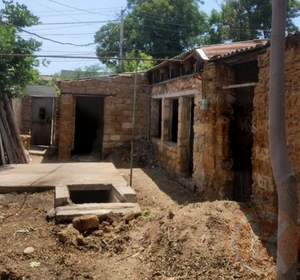 Дом 40м², 1-этажный, участок 2 сот.