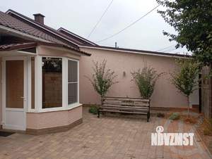 Дом 68м², 1-этажный, участок 5 сот.