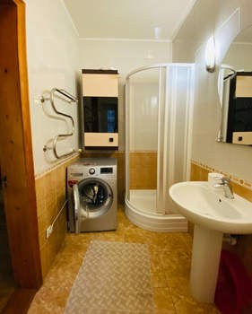 Дом 114м², 2-этажный, участок 1 сот.