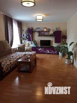 Дом 297м², 2-этажный, участок 12 сот.