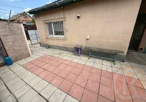 Дом 81м², 1-этажный, участок 4 сот.