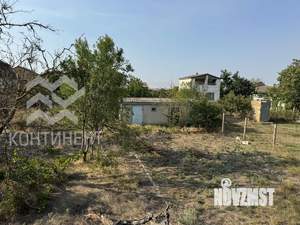 Дача 75м², 1-этажный, участок 6 сот.