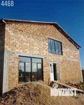 Дом 298м², 2-этажный, участок 7 сот.