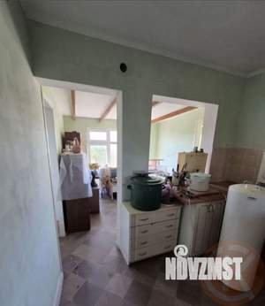 Дача 93м², 1-этажный, участок 6 сот.