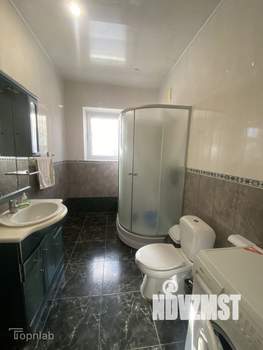 Дом 265м², 2-этажный, участок 6 сот.