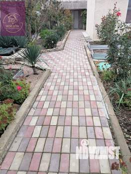 Дача 55м², 1-этажный, участок 6 сот.