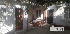 Дом 78м², 1-этажный, участок 2 сот.