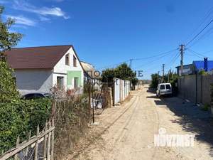 Дача 63м², 1-этажный, участок 4 сот.