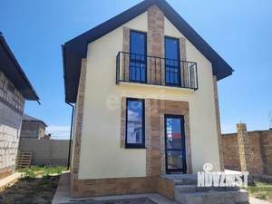 Дом 66м², 2-этажный, участок 1 сот.