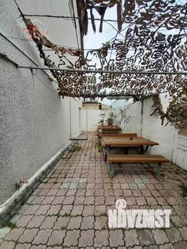 Дом 389м², 2-этажный, участок 3 сот.